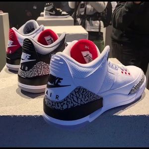 Meet your Posher, Gregory